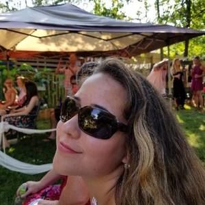 Meet your Posher, Helena